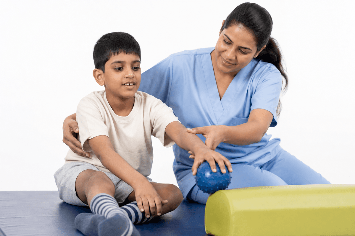 Cerebral Palsy