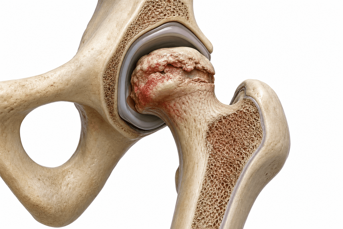 Perthes Disease
