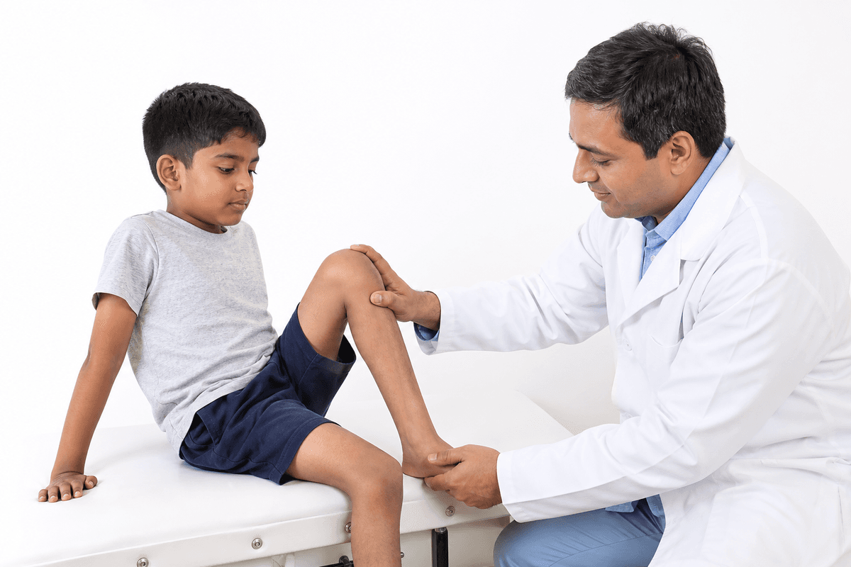 Post-polio