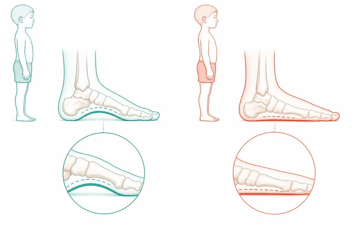 Flatfoot