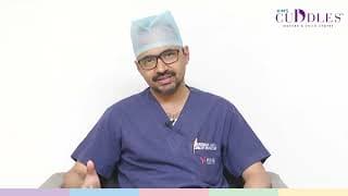 Bunion in children