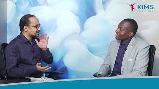 Dr Roshan Kumar Jaiswal and Mr Samuel Sane
