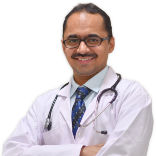 Dr Roshan Kumar Jaiswal